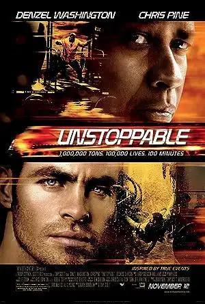 فيلم Unstoppable 2010 مترجم - باهي فيلم